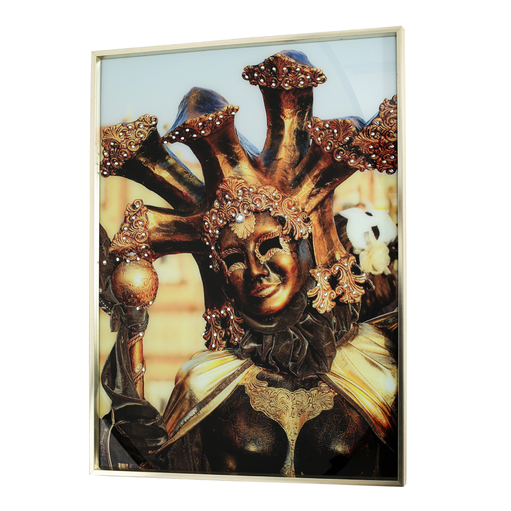 AK.TBL27 - 90x120 cm aynalı tablo